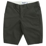Quần Short Nam Kaki Trơn Form Slimfit 102