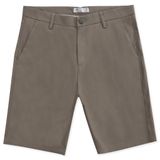 Quần Short Nam Kaki Trơn Form Slimfit 3031-KD