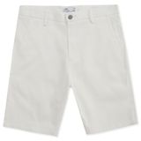 Quần Short Nam Kaki Trơn Form Slimfit 3031-KD