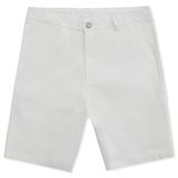 Quần Short Nam Kaki Trơn Form Slimfit 3059-KD