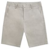 Quần Short Nam Kaki Trơn Form Slimfit 3059-KD