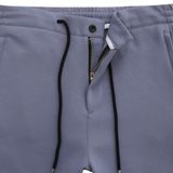 Quần Short Thun Cotton Trơn Form Regular 2209031