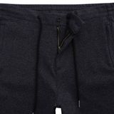 Quần Short Thun Cotton Trơn Form Regular 2209031