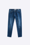 Quần Jean Nam Denim Form Slim Fit 0521