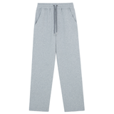 Quần Bộ Dài Trơn Cotton Form Regular 2305161 QB