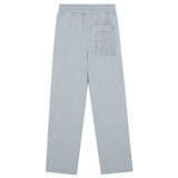 Quần Bộ Dài Trơn Cotton Form Regular 2305161 QB