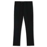 Quần Tây Nam Trơn Form Slim Fit 2306001