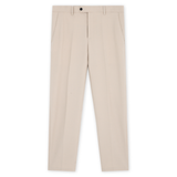 Quần Tây Nam Trơn Form Slim Fit 2306001