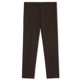 Quần Tây Nam Trơn Form Slim Fit 2306001