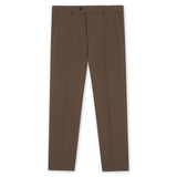 Quần Tây Nam Trơn Form Slim Fit 2306001