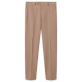 Quần Tây Nam Cotton Form Slim Fit 2312012