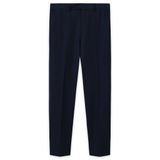Quần Tây Nam Cotton Form Slim Fit 2312012