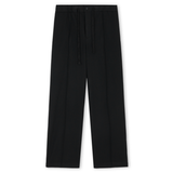 Quần Tây Nam Cotton Trơn Form Straight 2308002