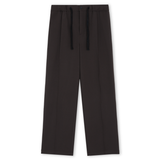 Quần Tây Nam Cotton Trơn Form Straight 2308002