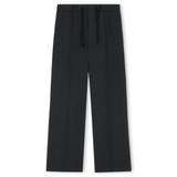 Quần Tây Nam Cotton Trơn Form Straight 2308002