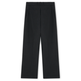 Quần Tây Nam Cotton Trơn Form Straight 2308002