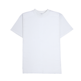 Áo Thun Nam Cotton Trơn Form Regular 2406010