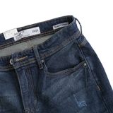 Quần Short Nam Denim Rách Form Slimfit S371-SN