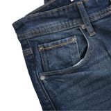 Quần Short Nam Denim Rách Form Slimfit S371-SN