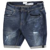 Quần Short Nam Denim Rách Form Slimfit S371-SN