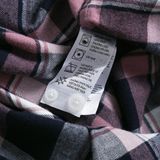 Áo Sơ Mi Tay Dài Flannel Form Regular 220308