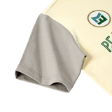Áo Thun Nam Cotton In Form Regular 2408004