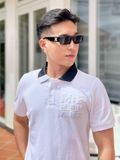 Áo Polo Nam Cotton Form Slim Fit 2209008