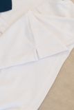 Áo Polo Nam Cotton Form Slim Fit 2209008