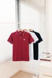 Áo Polo Nam Cotton In Form Slimfit 2212072