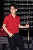 Áo Polo Nam Cotton In Form Slimfit 2212072