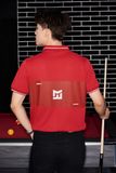 Áo Polo Nam Cotton In Form Slimfit 2212072