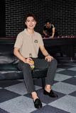 Áo Polo Nam Cotton In Form Slimfit 2308006