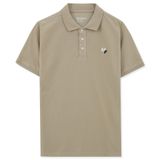 Áo Polo Nam Cotton Thêu Form Slimfit 2211004-TP