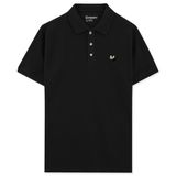 Áo Polo Nam Cotton Thêu Form Slimfit 2211004-TP