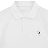 Áo Polo Nam Cotton Thêu Form Slimfit 2211004-TP