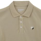 Áo Polo Nam Cotton Thêu Form Slimfit 2211004-TP
