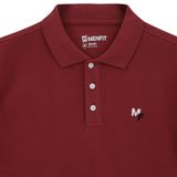 Áo Polo Nam Cotton Thêu Form Slimfit 2211004-TP