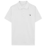 Áo Polo Nam Cotton Thêu Form Slimfit 2211004-TP