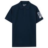 Áo Polo Nam Cotton In Form Slimfit 2211007-TP