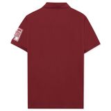 Áo Polo Nam Cotton In Form Slimfit 2211007-TP