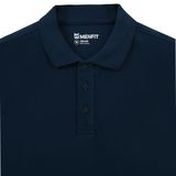 Áo Polo Nam Cotton In Form Slimfit 2211007-TP