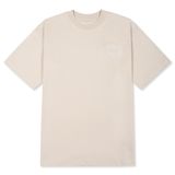 Áo Thun Nam Cotton In Form Oversize 2305071