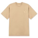 Áo Thun Nam Cotton In Form Oversize 2305071