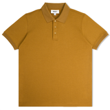 Áo Polo Cotton Trơn Form Slimfit 2410002