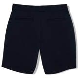 Quần Short Nam Kaki Trơn Form Slimfit 2303022-12-Str