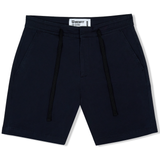 Quần Short Nam Kaki Trơn Form Slimfit 2303022-12-Str