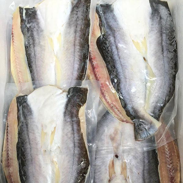  Cá Dứa 1 Nắng (size >1kg/con) 