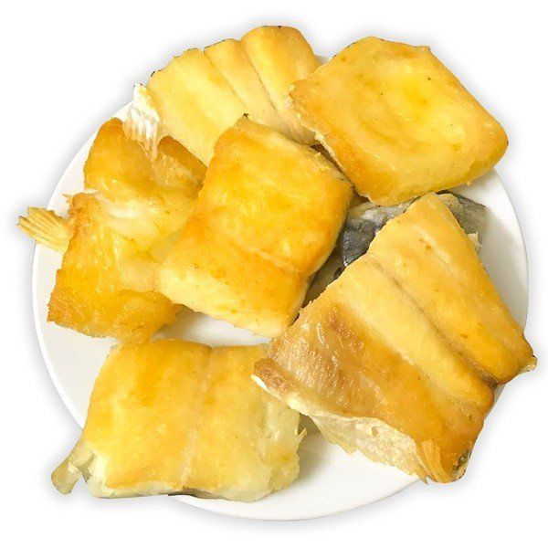  Cá Dứa 1 Nắng (size 2 con/kg) 