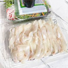sashimi c 225 bon