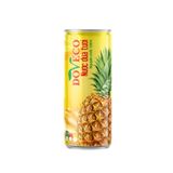 NATURAL PINEAPPLE JUICE